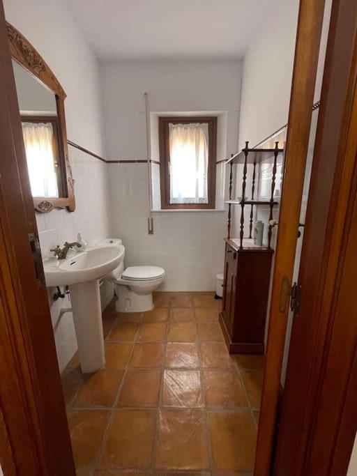 Quinta Mazagatos Segovia Villa ลา ลาสตริญา ภายนอก รูปภาพ