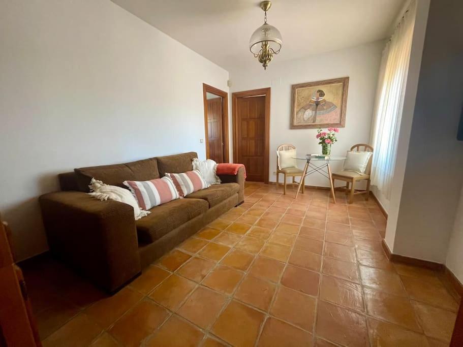 Quinta Mazagatos Segovia Villa ลา ลาสตริญา ภายนอก รูปภาพ